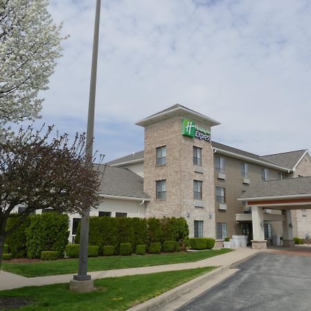 Holiday Inn Express Greensburg By Ihg Esterno foto