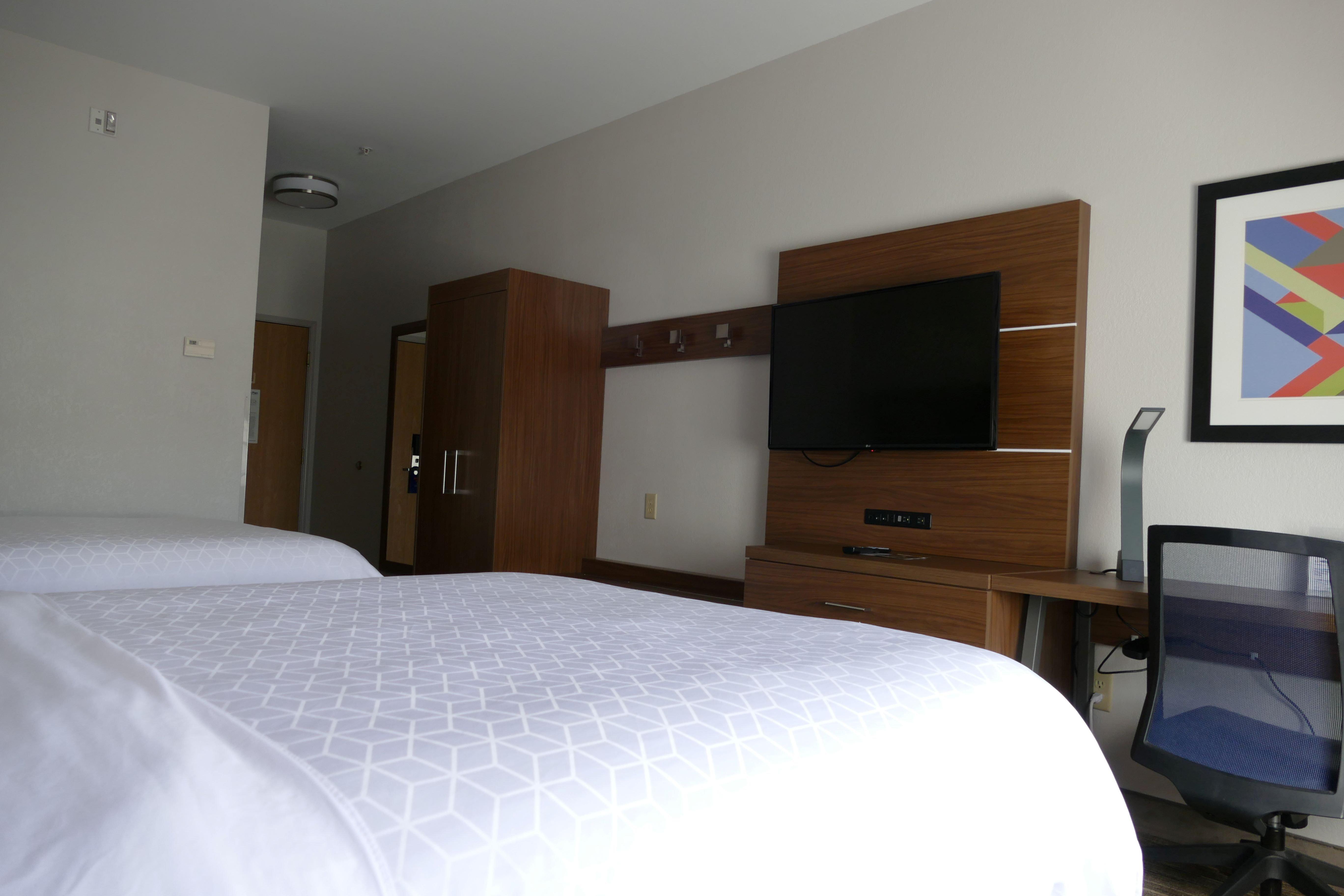 Holiday Inn Express Greensburg By Ihg Esterno foto