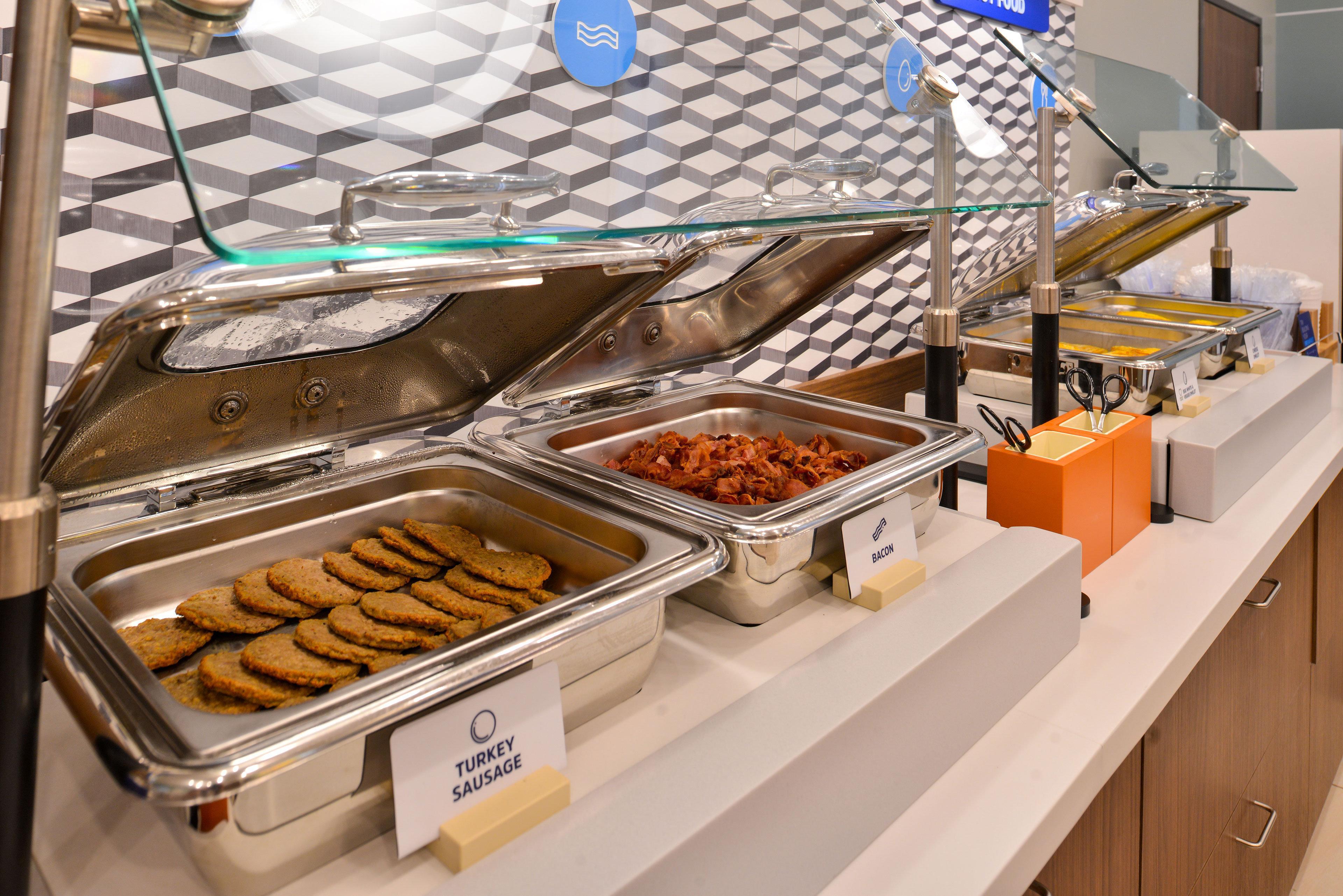 Holiday Inn Express Greensburg By Ihg Esterno foto