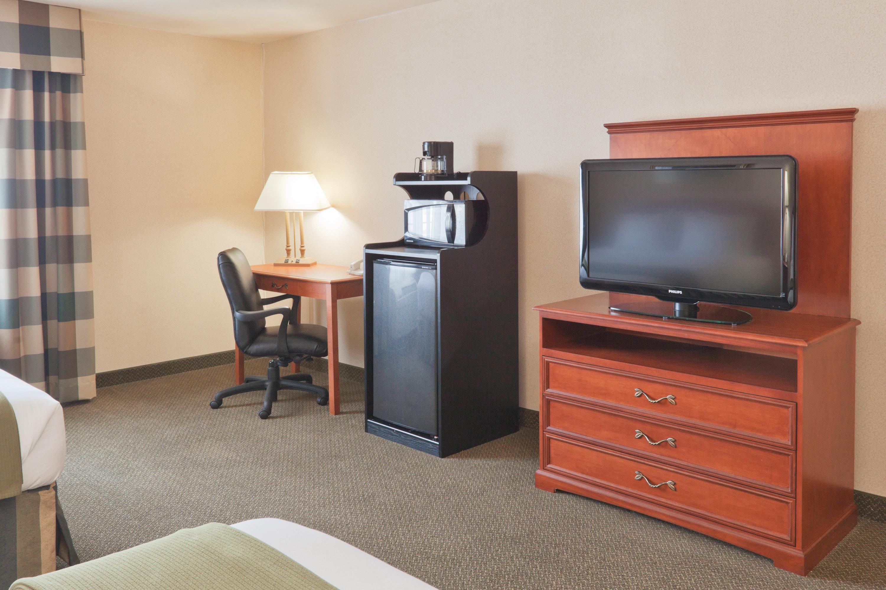 Holiday Inn Express Greensburg By Ihg Esterno foto