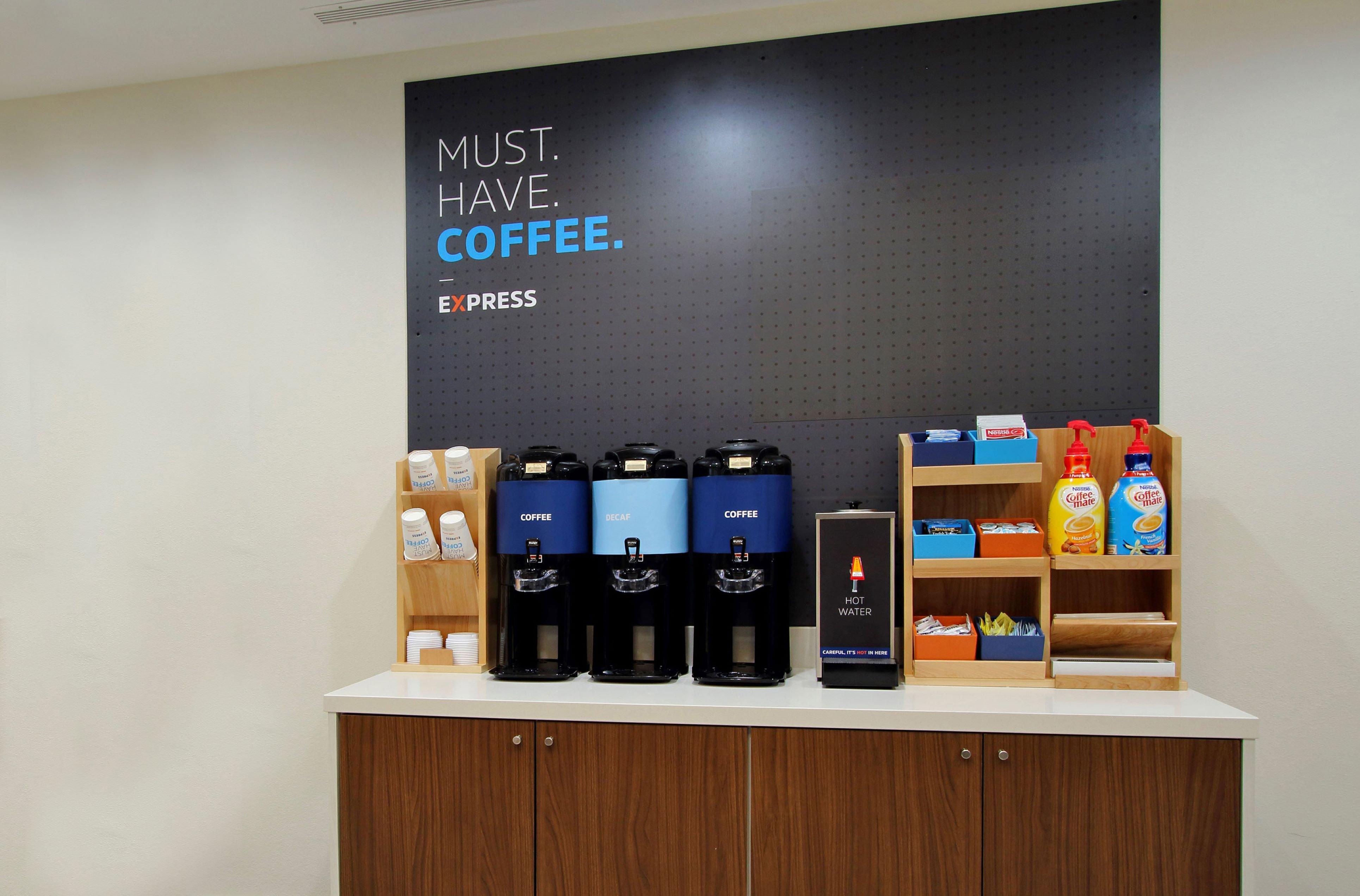 Holiday Inn Express Greensburg By Ihg Esterno foto