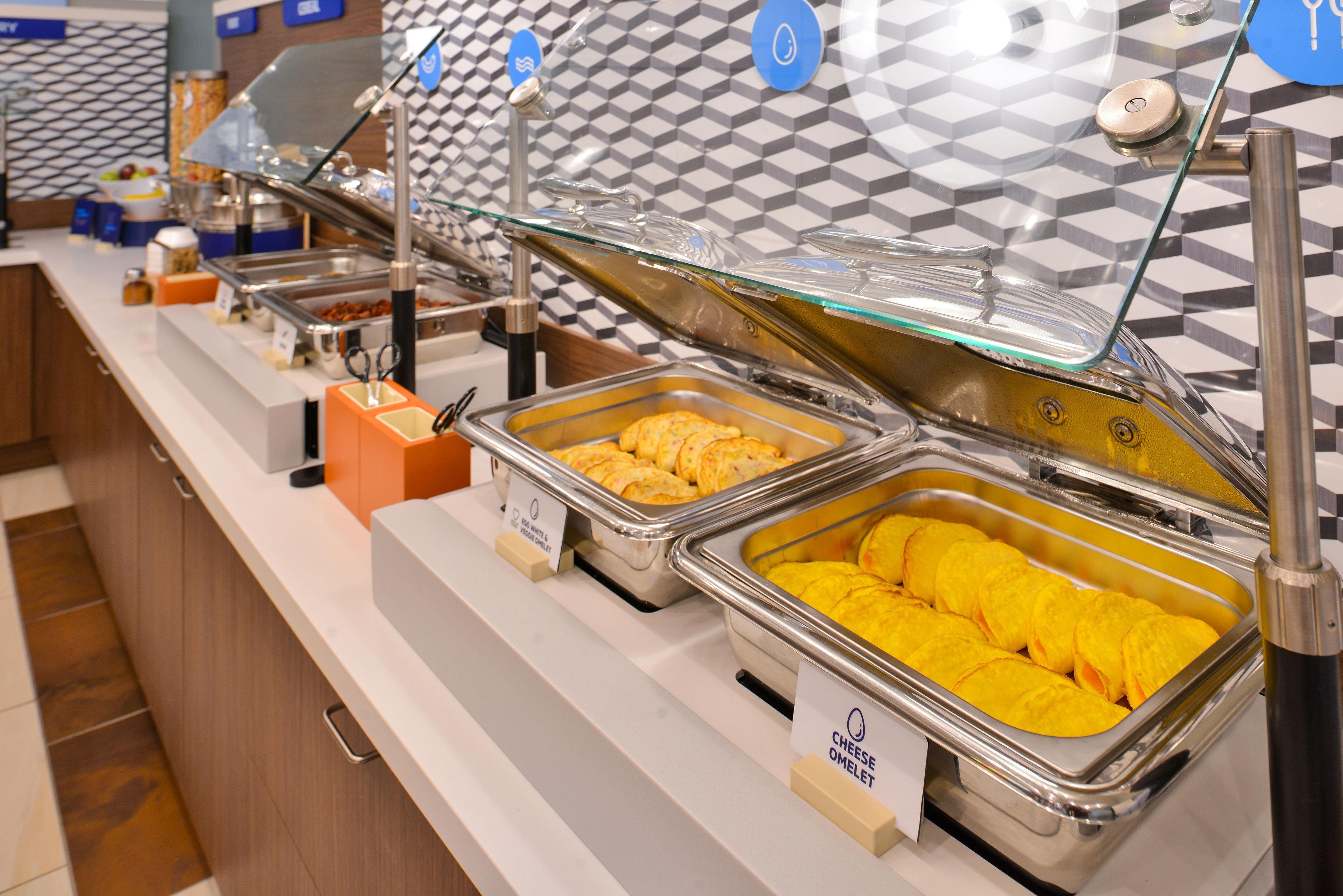Holiday Inn Express Greensburg By Ihg Esterno foto