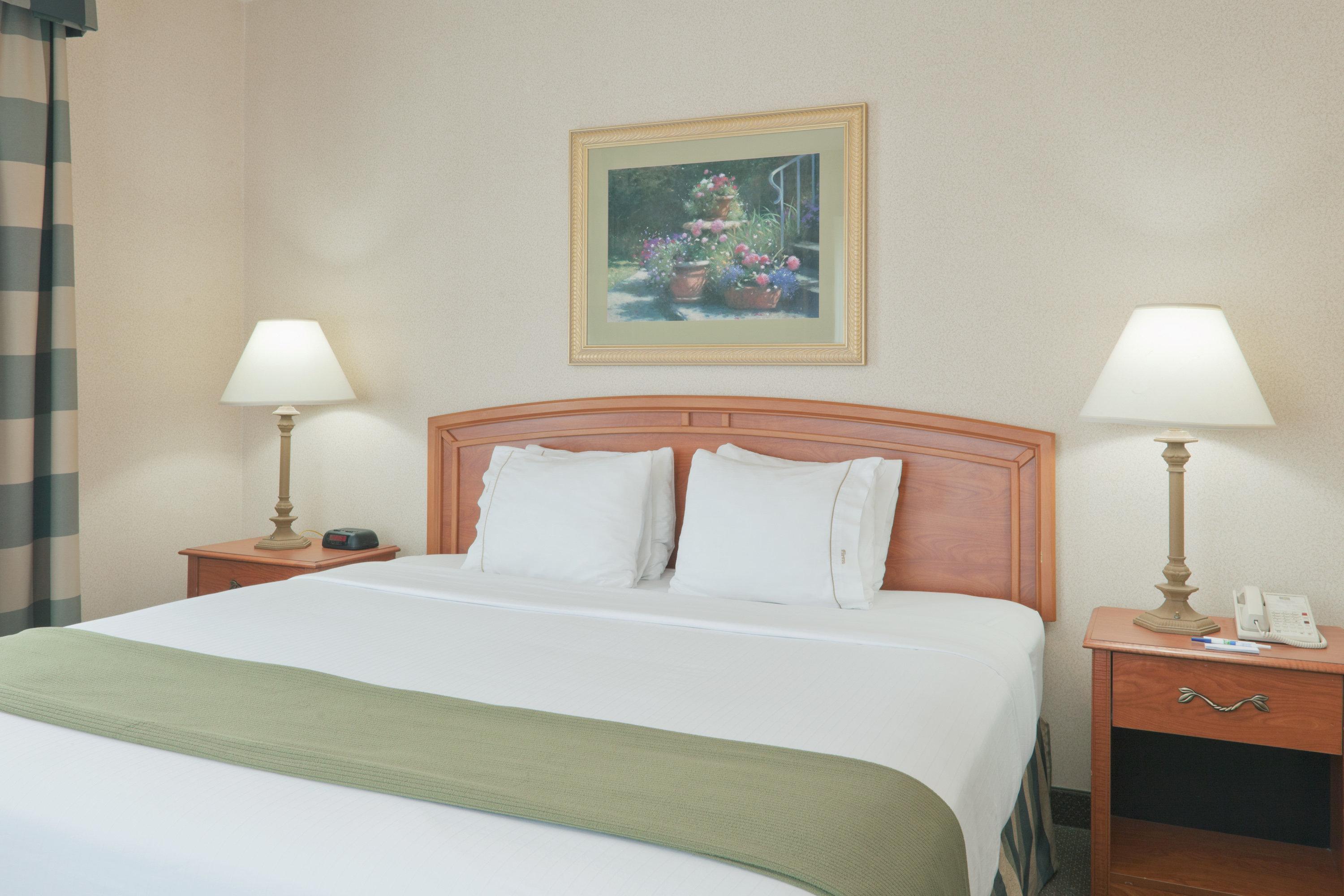 Holiday Inn Express Greensburg By Ihg Esterno foto