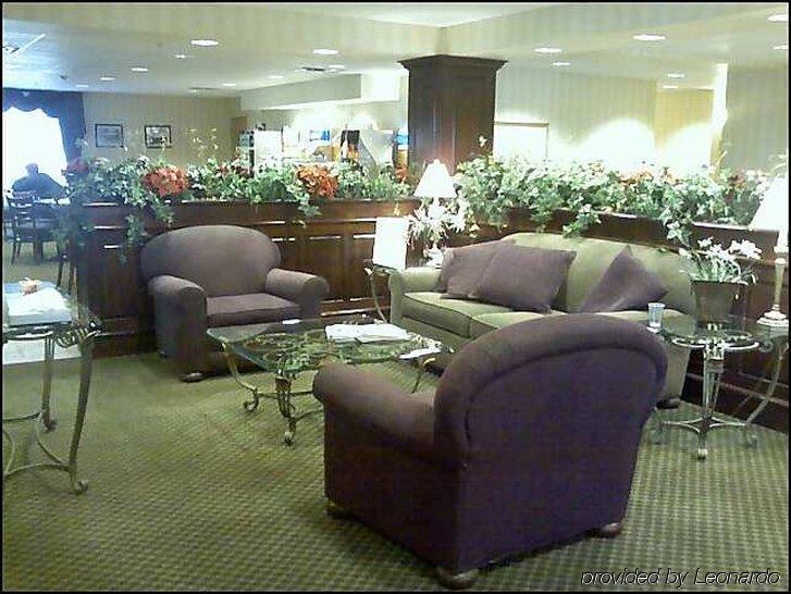 Holiday Inn Express Greensburg By Ihg Esterno foto