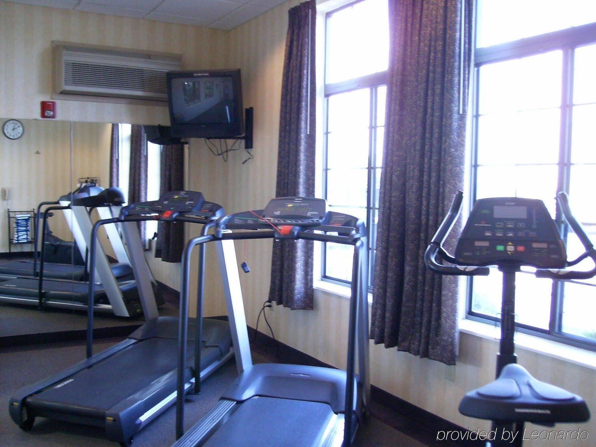 Holiday Inn Express Greensburg By Ihg Esterno foto